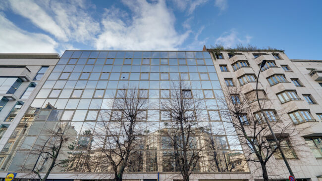 Lancement du fonds COLOMBUS REIM