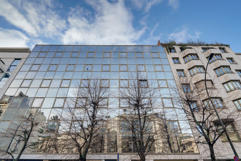 Lancement du fonds COLOMBUS REIM