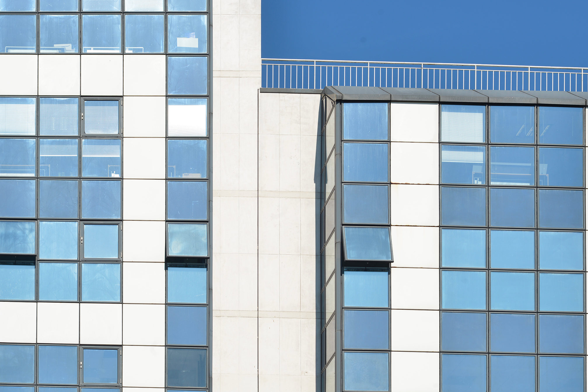 107 Quai du Docteur Dervaux Asnières-sur-Seine