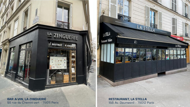 Aucune description alternative pour cette image Groupe Colombus Groupe ColombusGroupe Colombus 1 581 abonnés1 581 abonnés 1 an(s) • 1 an(s) • Colombus poursuit sa stratégie d’acquisition de commerces de proximité dans le réseau francilien.