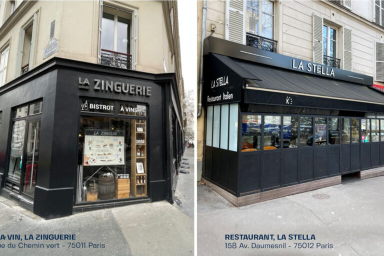 Aucune description alternative pour cette image Groupe Colombus Groupe ColombusGroupe Colombus 1 581 abonnés1 581 abonnés 1 an(s) • 1 an(s) • Colombus poursuit sa stratégie d’acquisition de commerces de proximité dans le réseau francilien.