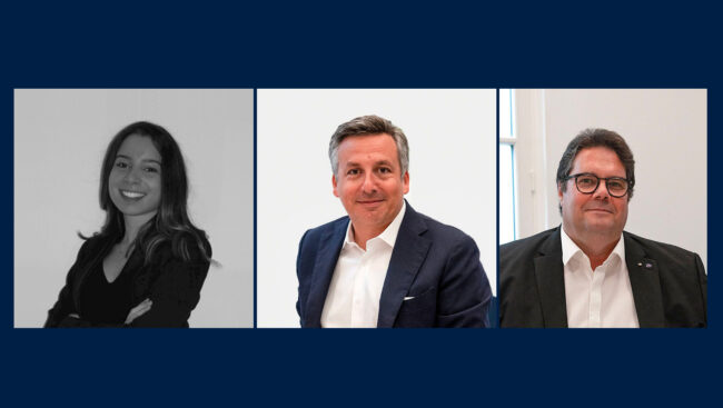 Toute l'équipe du Groupe Colombus vous donne rendez-vous à Patrimonia, la convention phare des professionnels du #patrimoine, du 26 au 27 septembre 2023 au Centre de Congrès de Lyon.