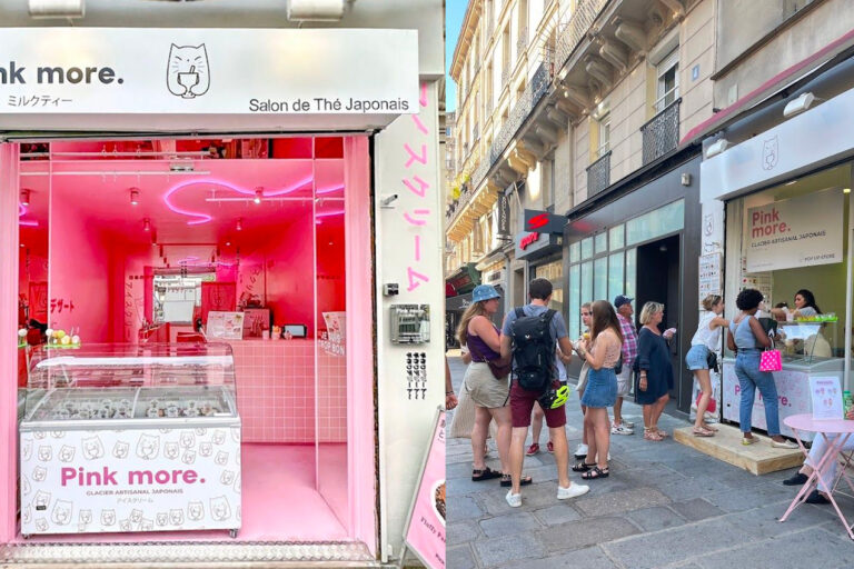 #assetmanagement : Groupe Colombus poursuit sa stratégie d’acquisition de #commerces de proximité en plein coeur de Paris, au 2 rue des Halles à Châtelet.
