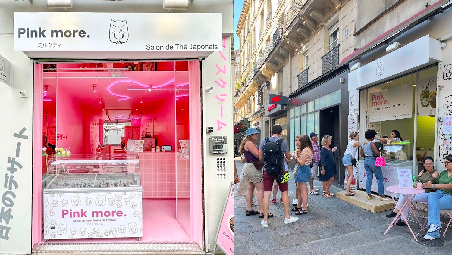 #assetmanagement : Groupe Colombus poursuit sa stratégie d’acquisition de #commerces de proximité en plein coeur de Paris, au 2 rue des Halles à Châtelet.